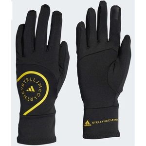 Adidas Stella McCartney Gloves
